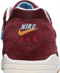 Air max 1 parra sales patta cherrywood