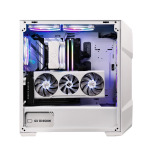 Корпус Cooler Master MasterBox TD500 Mesh V2, Mid Tower, белый, TD500V2-WGNN-SCN - фото 4