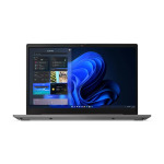 Ноутбук Lenovo ThinkBook 14 G4 IAP, 14", 8 ГБ/512 ГБ, Core i5-1240P, серый, английская клавиатура - фото 2