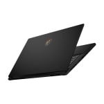 Игровой ноутбук MSI Stealth 15 A13VF 15,6", 16Гб/1Тб, i5-13420H, RTX 4060, черный, английская раскладка - фото 3