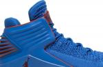 Air Jordan 32 Russell Westbrook