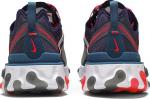 Nike element red deals orbit