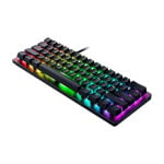 Игровая клавиатура Razer Huntsman V3 Pro Mini, черный - фото 2