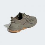 Adidas ozweego trace cargo top