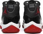 Air Jordan 11 Retro Bred 2001