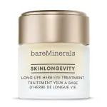 Антивозрастной контур глаз Skinlongevity Long Life Herb Eye Treatment Bareminerals, 15 ml - фото