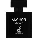 Духи Alhambra Anchor Black - фото