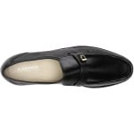 Лоферы Como Imperial Slip-On Loafer Florsheim, черный - фото