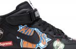 Air force 1 mid nba supreme sales