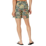 Шорты Quiksilver, Oceanmade Mix Stretch 17" Volley - фото 2