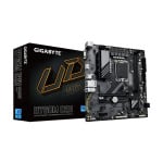 Материнская плата Gigabyte B760M D2H, LGA1700, DDR5 - фото 5