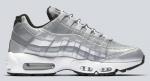 Nike Air Max 95 QS Silver Bullet