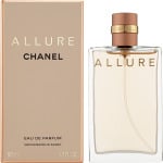 Парфюмерная вода Chanel Allure, 100 мл - фото 2