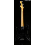 Fender Aerodyne Special Stratocaster HSS, кленовый гриф, Hot Rod Burst (298) - фото 4