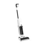 Моющий пылесос Xiaomi Mijia Wireless Floor Scrubber 2C, вертикальный, беспроводной, белый/черный - фото