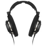 Bluetooth-гарнитура музыкальная Sennheiser HD800S Fever HIFI, черный - фото 2