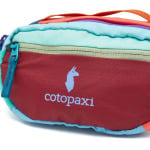 Поясная сумка Cotopaxi Kapai 1.5l, мультиколор - фото 2