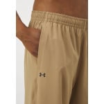 Длинные горные штаны RIVAL WIDE LEG PANT Under Armour, коричневый - фото