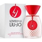 Liu·Jo Lovely U - Edp - фото 2