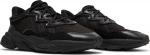 Ozweego adidas triple black store