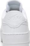 Air force 1 shop sage low white