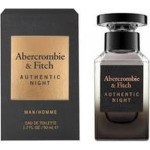 Abercrombie and Fitch Аутентичное издание Night Man - фото