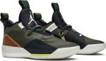 Air jordan shop 33 travis