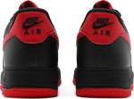 Nike air force hotsell bred