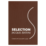 Jacques Battini Selection туалетная вода для мужчин, 100 мл - фото 2