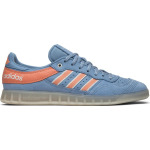 Кроссовки Adidas Oyster Holdings x Handball Top 'Ash Blue', синий - фото