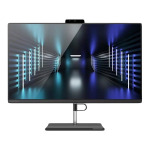 Моноблок Lenovo AIO V30A-22ITL, 21.5″, 8Гб/1Тб+256Гб, i5-1135G7, черный, английская клавиатура - фото 2