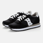 Кроссовки Saucony Jazz Original, black/white - фото 2