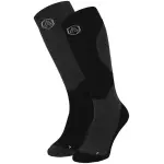 Носки Apollo "APOLLO ADULTS SKI SOCKS DESIGN 2-PACK" (2 пары), черный - фото