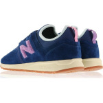 Кроссовки New Balance Titolo x 247 'Deep into the Blue', синий - фото 5