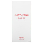 Водяные Румяна A'Pieu Juicy Pang RD01, 9 г - фото 2