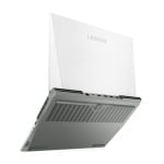 Ноутбук Lenovo Legion 5 Pro 16IAH7H, 16", 16 ГБ/512 ГБ, i7-12700H, RTX 3060, белый, английская клавиатура - фото 5