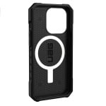 Чехол UAG Pathfinder iPhone 14 Pro, Black - фото 2