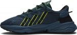 King push hotsell adidas ozweego