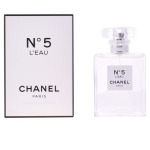 Туалетная вода Chanel N°5 L'Eau, 50 мл - фото 2