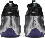 Nike Air Flightposite One China Hoop Dreams