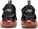 Nike Air Max 270 SE Rainbow Heel