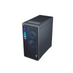 Системный блок Lenovo Legion 7000K 2024, 16 ГБ/1 ТБ, i7-14650HX, RTX 4060, черный - фото 2