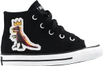 Converse Jean Michel Basquiat x Chuck Taylor All Star High TD Pez Dispenser CDEK.Shopping