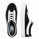 Vans ua 2025 bold ni