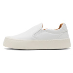 Кроссовки мужские Lifestyle Shoes Men Low-Top M.M Party, белый - фото