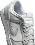 Nike dunk low gray online
