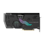 Видеокарта ZOTAC GeForce RTX 3070 AMP Holo Black, 8 ГБ, серый - фото 3