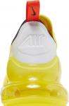 Yellow nike airmax clearance 270