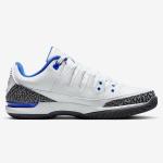 Nike court zoom vapor deals aj3