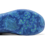 Кроссовки Nike Metcon 6 AMP 'Paisley', синий - фото 5